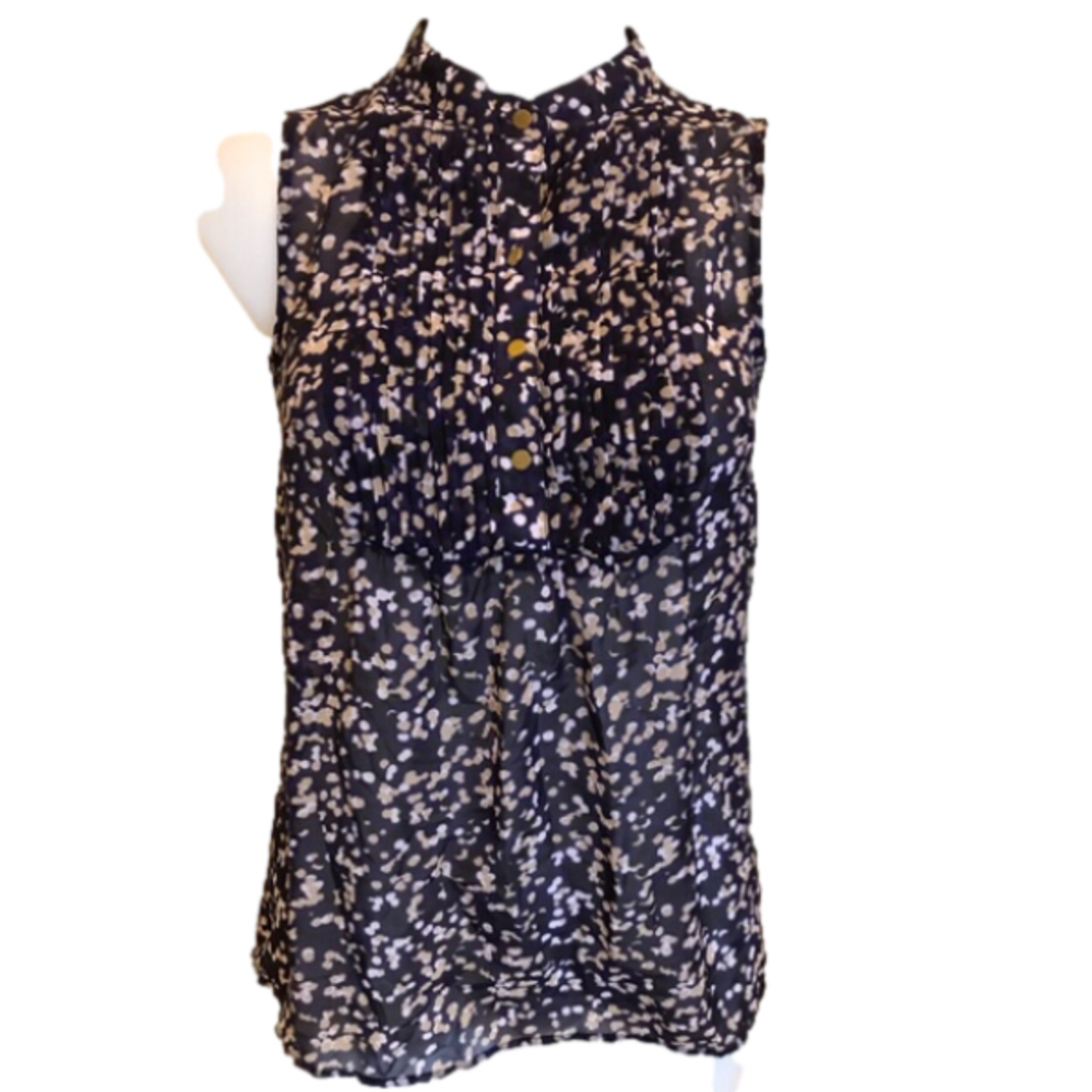 Banana Republic Blouse